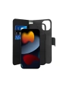 Kup Etui PURO Wallet Detachable 2w1 Apple iPhone 13 mini (černý) - PUR461BLK - {ean13} - Sklep Home Screen