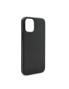 Etui PURO ICON Anti-Microbial Cover Apple iPhone 13 mini (černé)