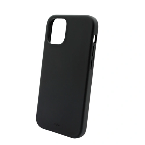 Kup PURO ICON Antimikrobiális Tok Apple iPhone 13 mini (fekete) - PUR462BLK - {ean13} - Sklep Home Screen