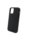 Kup Husa PURO ICON Anti-Microbial pentru Apple iPhone 13 mini (neagră) - PUR462BLK - {ean13} - Sklep Home Screen