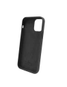 Kup Husa PURO ICON Anti-Microbial pentru Apple iPhone 13 mini (neagră) - PUR462BLK - {ean13} - Sklep Home Screen