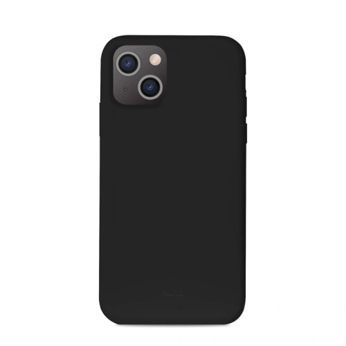 Kup Case PURO ICON Anti-Microbial Cover Apple iPhone 13 mini (schwarz) - PUR462BLK - {ean13} - Sklep Home Screen
