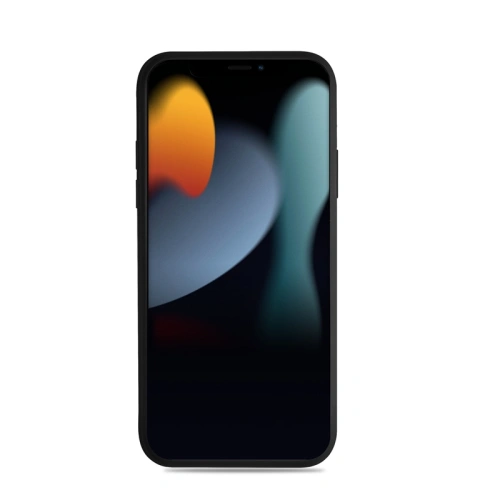 Kup PURO ICON Antimikrobiális Tok Apple iPhone 13 mini (fekete) - PUR462BLK - {ean13} - Sklep Home Screen