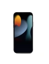 Kup PURO ICON Antimikrobiális Tok Apple iPhone 13 mini (fekete) - PUR462BLK - {ean13} - Sklep Home Screen