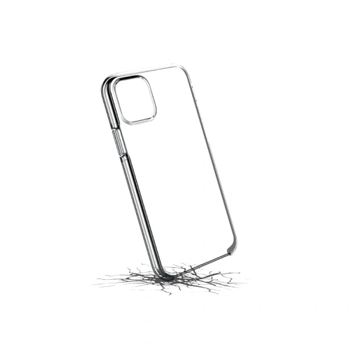 Kup Etui PURO Impact Clear Apple iPhone 13 mini (průhledný) - PUR463CL - {ean13} - Sklep Home Screen