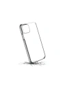 Etui PURO Impact Clear Apple iPhone 13 mini (przezroczysty)