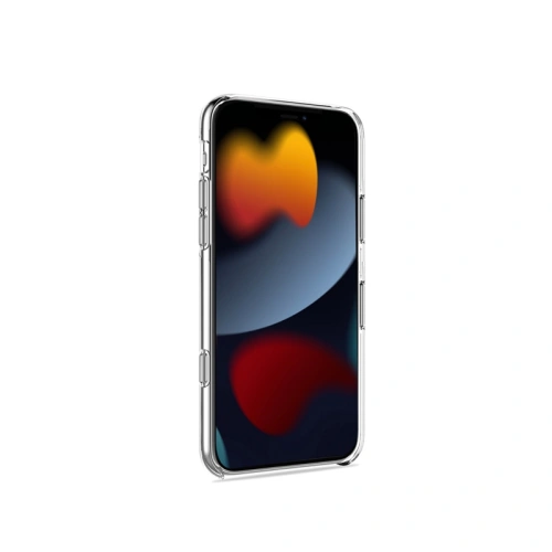 Kup Etui PURO Impact Clear Apple iPhone 13 mini (průhledný) - PUR463CL - {ean13} - Sklep Home Screen