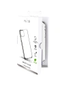 Kup Etui PURO Impact Clear Apple iPhone 13 mini (průhledný) - PUR463CL - {ean13} - Sklep Home Screen