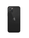 Etui PURO 0.3 Nude Apple iPhone 13 (transparent)