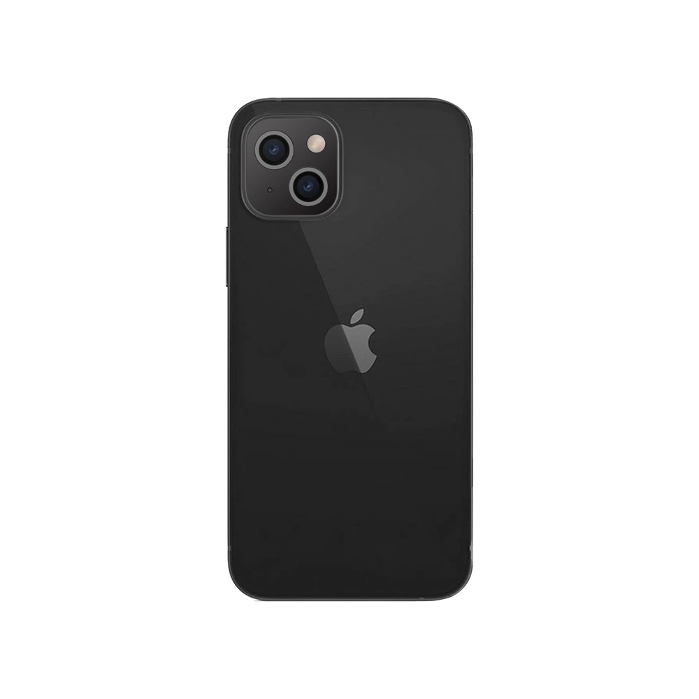 Etui PURO 0.3 Nude Apple iPhone 13 (przezroczysty)
