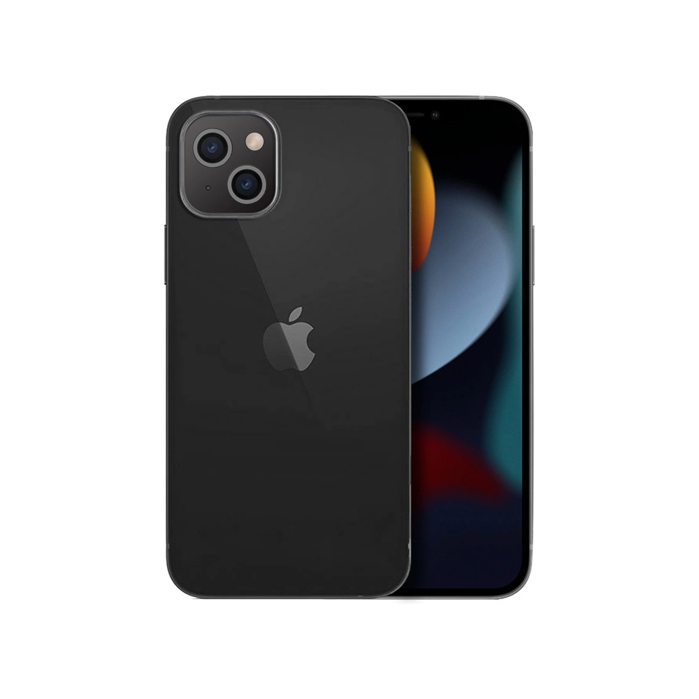 Etui PURO 0.3 Nude Apple iPhone 13 (przezroczysty)