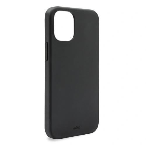 Kup Etui PURO ICON Antimikrobiális borító Apple iPhone 13 (fekete) - PUR466BLK - {ean13} - Sklep Home Screen