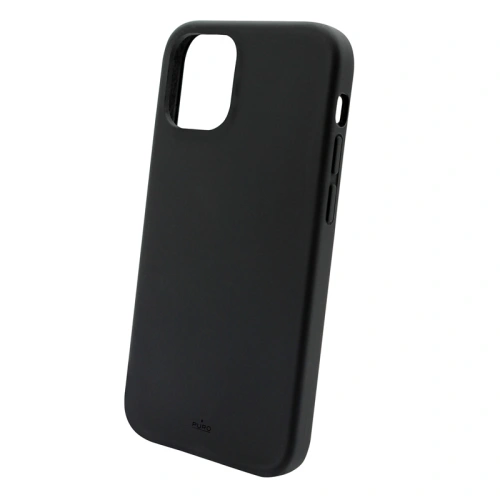 Kup Etui PURO ICON Antimikrobiális borító Apple iPhone 13 (fekete) - PUR466BLK - {ean13} - Sklep Home Screen