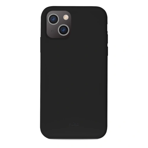 Kup Etui PURO ICON Antimikrobiális borító Apple iPhone 13 (fekete) - PUR466BLK - {ean13} - Sklep Home Screen