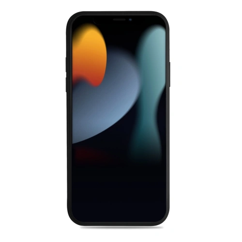 Kup Etui PURO ICON Antimikrobiális borító Apple iPhone 13 (fekete) - PUR466BLK - {ean13} - Sklep Home Screen