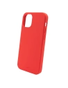 Kup Etui PURO ICON Antimikrobiális borító Apple iPhone 13 (piros) - PUR467RED - {ean13} - Sklep Home Screen