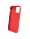 Kup Etui PURO ICON Antimikrobiális borító Apple iPhone 13 (piros) - PUR467RED - {ean13} - Sklep Home Screen