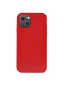 Kup Etui PURO ICON Antimikrobiális borító Apple iPhone 13 (piros) - PUR467RED - {ean13} - Sklep Home Screen