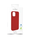 Kup Etui PURO ICON Antimikrobiális borító Apple iPhone 13 (piros) - PUR467RED - {ean13} - Sklep Home Screen