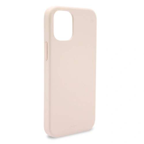 Kup Etui PURO ICON Anti-Microbial Cover Apple iPhone 13 (Písková růžová) - PUR468PNK - {ean13} - Sklep Home Screen