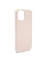 Etui PURO ICON Antimikrobiális borító Apple iPhone 13 (Homok rózsaszín)