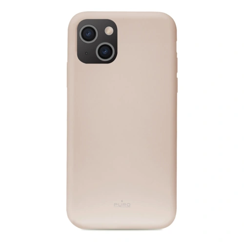 Kup Husa PURO ICON Anti-Microbial pentru Apple iPhone 13 (Roz nisip) - PUR468PNK - {ean13} - Sklep Home Screen