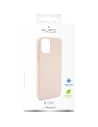 Kup Etui PURO ICON Anti-Microbial Cover Apple iPhone 13 (Písková růžová) - PUR468PNK - {ean13} - Sklep Home Screen