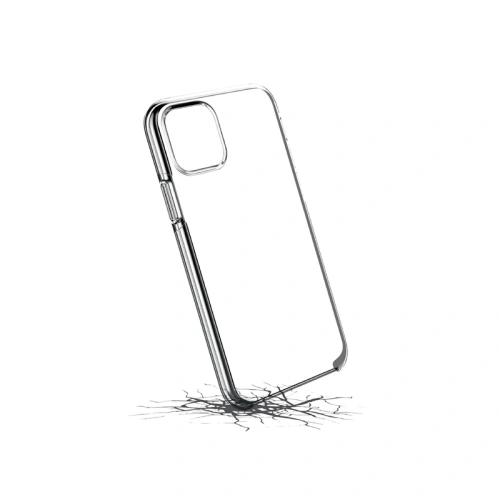 Kup Case PURO Impact Clear Apple iPhone 13 (transparent) - PUR469CL - {ean13} - Sklep Home Screen