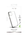 Kup Etui PURO Impact Clear Apple iPhone 13 (przezroczysty) - PUR469CL - {ean13} - Sklep Home Screen