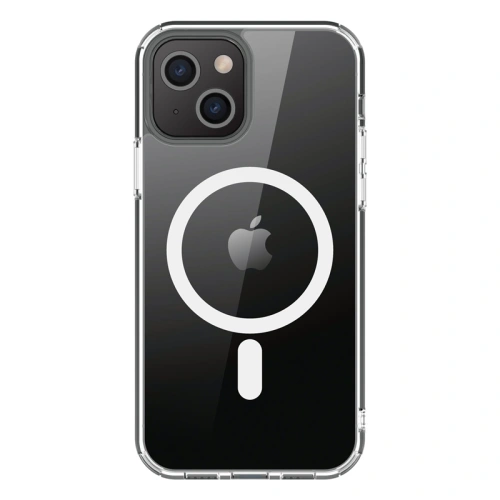 Kup Etui PURO LITEMAG MagSafe Apple iPhone 13 (průhledný) - PUR470CL - {ean13} - Sklep Home Screen