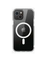 Case PURO LITEMAG MagSafe Apple iPhone 13 (transparent)