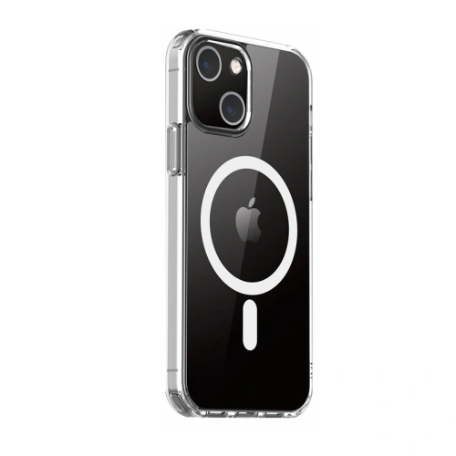 Kup Etui PURO LITEMAG MagSafe Apple iPhone 13 (průhledný) - PUR470CL - {ean13} - Sklep Home Screen