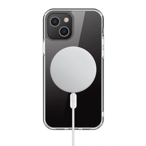 Kup Etui PURO LITEMAG MagSafe Apple iPhone 13 (průhledný) - PUR470CL - {ean13} - Sklep Home Screen