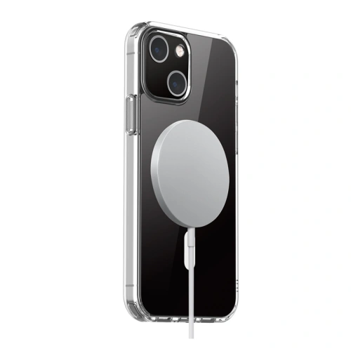 Kup Etui PURO LITEMAG MagSafe Apple iPhone 13 (průhledný) - PUR470CL - {ean13} - Sklep Home Screen