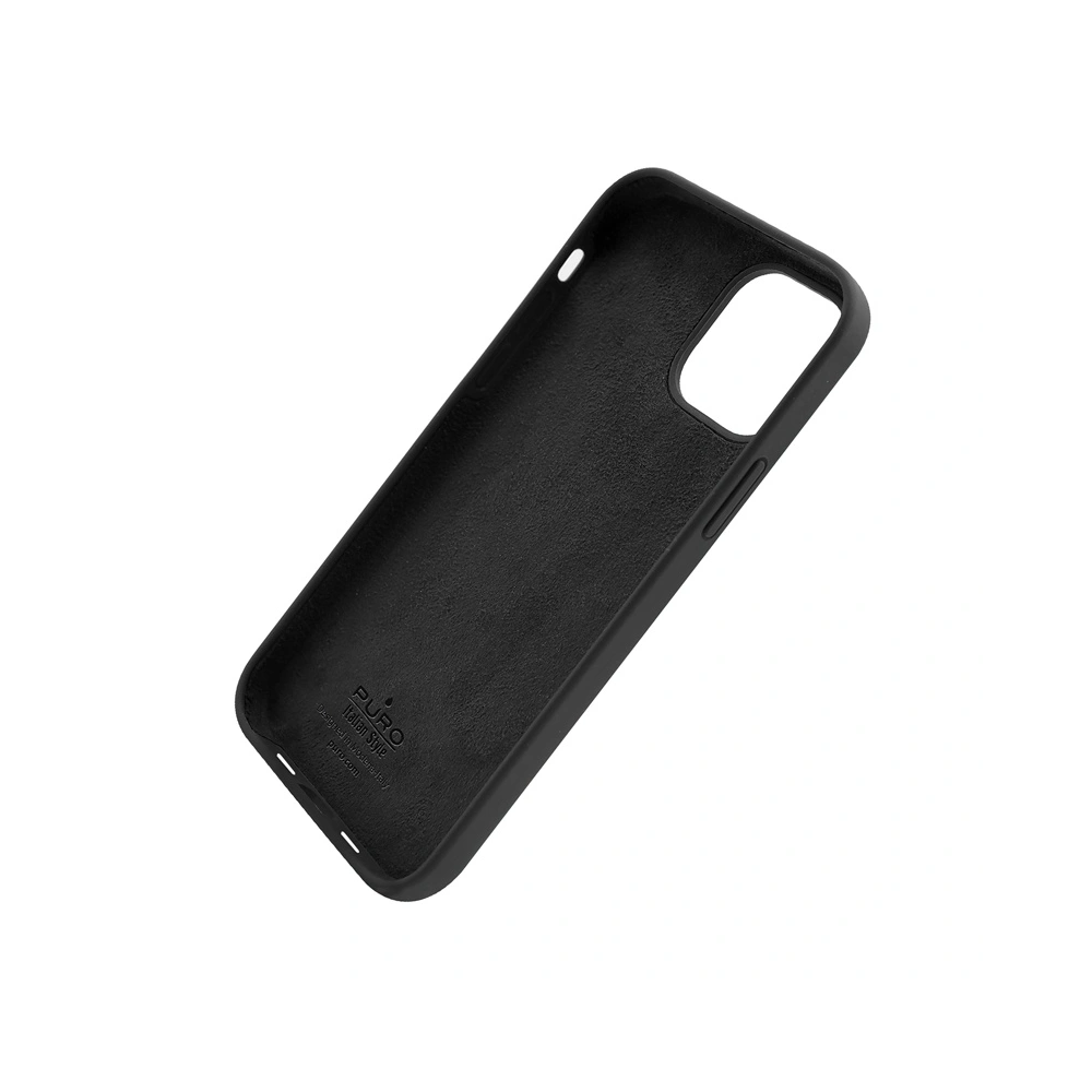Etui PURO SKY Apple iPhone 13 (Black)