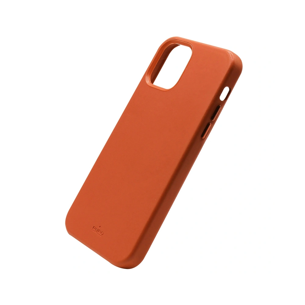 Etui PURO SKY Apple iPhone 13 (Orange)