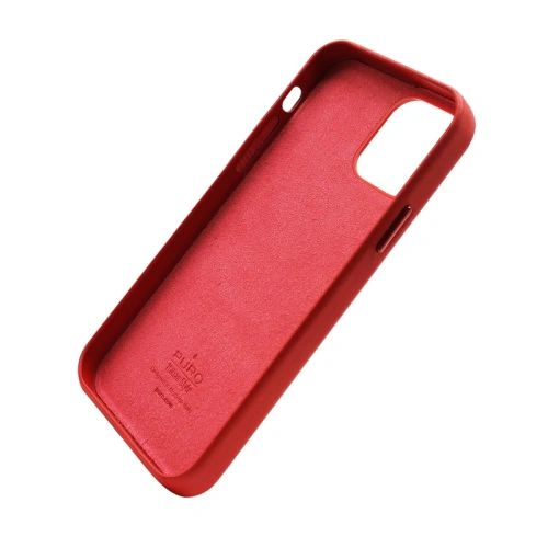 Kup Etui PURO SKY Apple iPhone 13 (Piros) - PUR475RED - {ean13} - Sklep Home Screen