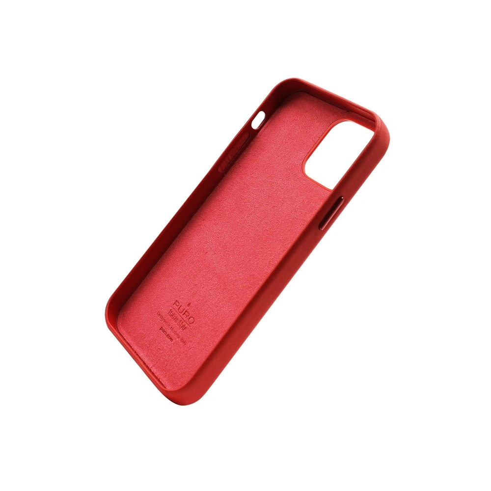 Etui PURO SKY Apple iPhone 13 (Red)