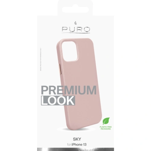 Kup Etui PURO SKY Apple iPhone 13 (Rózsaszín) - PUR476ROS - {ean13} - Sklep Home Screen