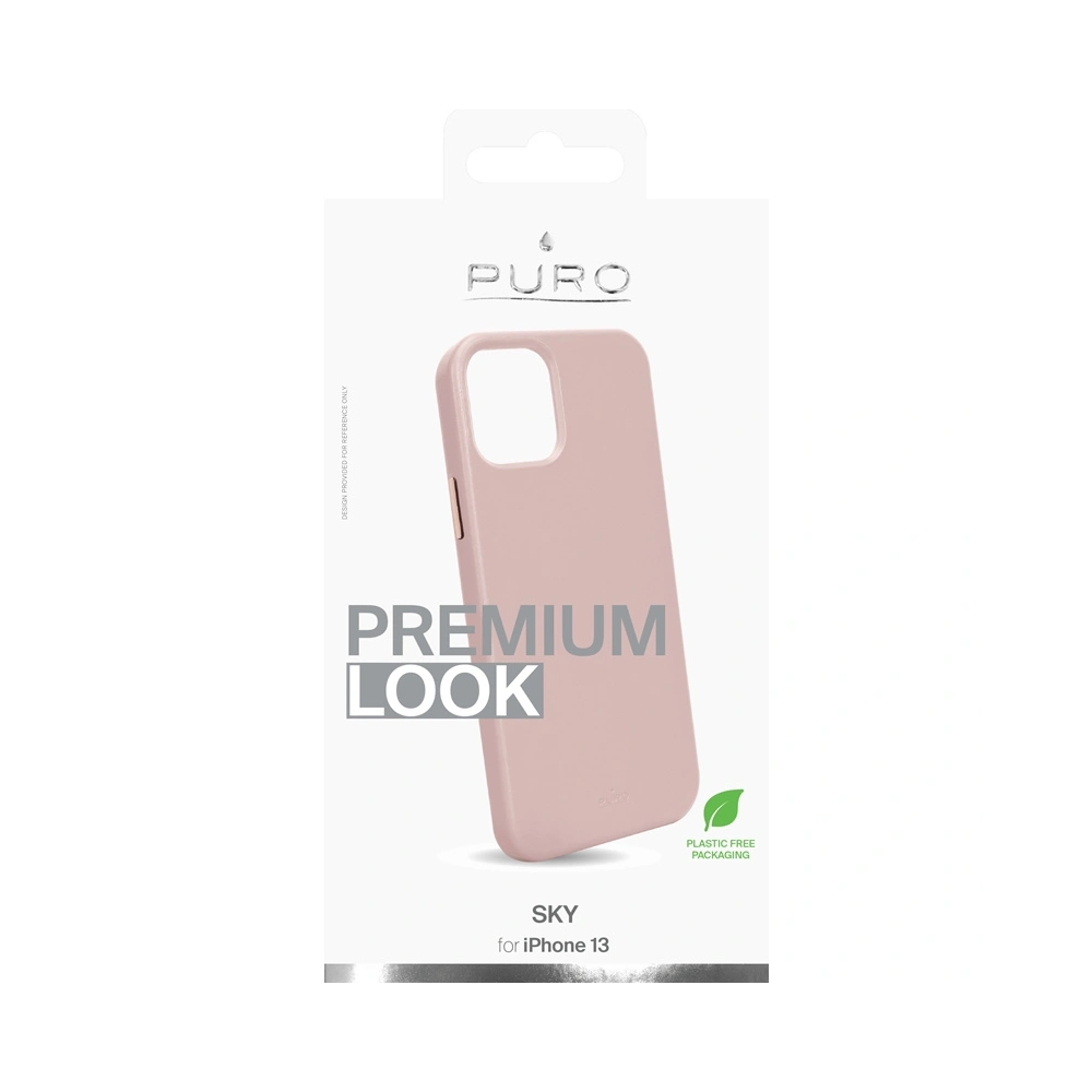 Etui PURO SKY Apple iPhone 13 (Rose)