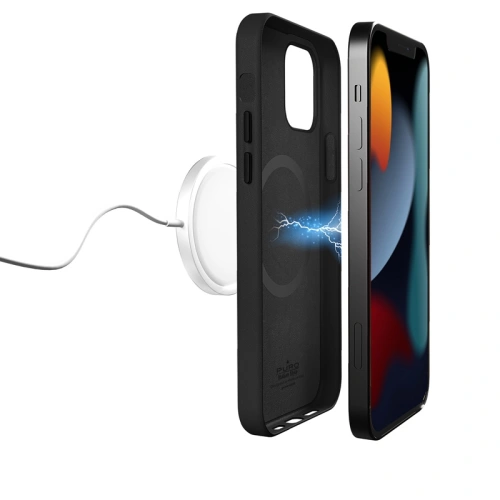 Kup Etui PURO SKYMAG MagSafe Apple iPhone 13 (černý) - PUR477BLK - {ean13} - Sklep Home Screen