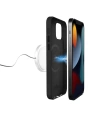 Etui PURO SKYMAG MagSafe Apple iPhone 13 (černý)