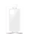 Kup Etui PURO 0.3 Nude Apple iPhone 13 Pro (átlátszó) - PUR478CL - {ean13} - Sklep Home Screen