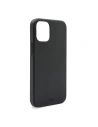 Etui PURO ICON Anti-Microbial Cover Apple iPhone 13 Pro (černé)