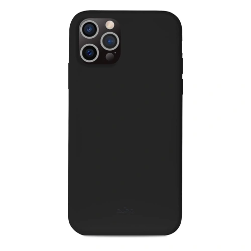 Kup Etui PURO ICON Anti-Microbial Cover Apple iPhone 13 Pro (černé) - PUR480BLK - {ean13} - Sklep Home Screen