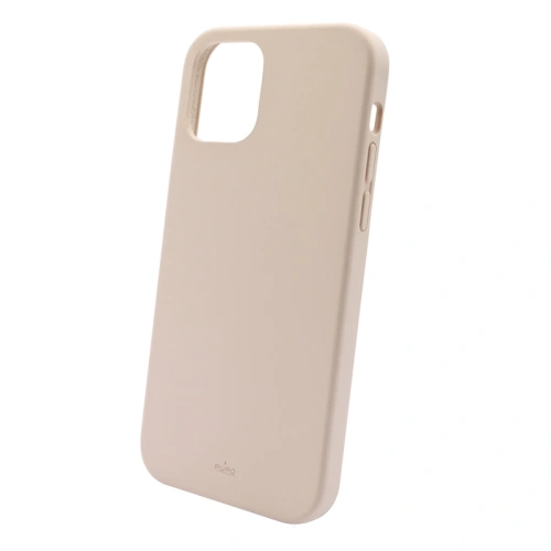 Kup Etui PURO ICON Anti-Microbial Cover Apple iPhone 13 Pro (Písková růžová) - PUR481ROS - {ean13} - Sklep Home Screen