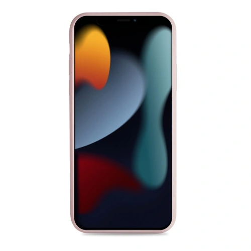 Kup Etui PURO ICON Anti-Microbial Cover Apple iPhone 13 Pro (Písková růžová) - PUR481ROS - {ean13} - Sklep Home Screen