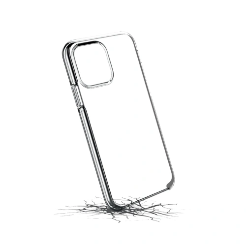 Kup Etui PURO Impact Clear Apple iPhone 13 Pro (průhledný) - PUR482CL - {ean13} - Sklep Home Screen
