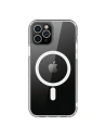 Etui PURO LITEMAG MagSafe Apple iPhone 13 Pro (przezroczysty)