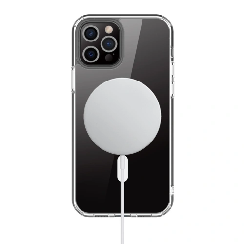 Buy PURO LITEMAG MagSafe Apple iPhone 13 Pro (clear) - PUR483CL - {ean13} - Home Screen Store Europe